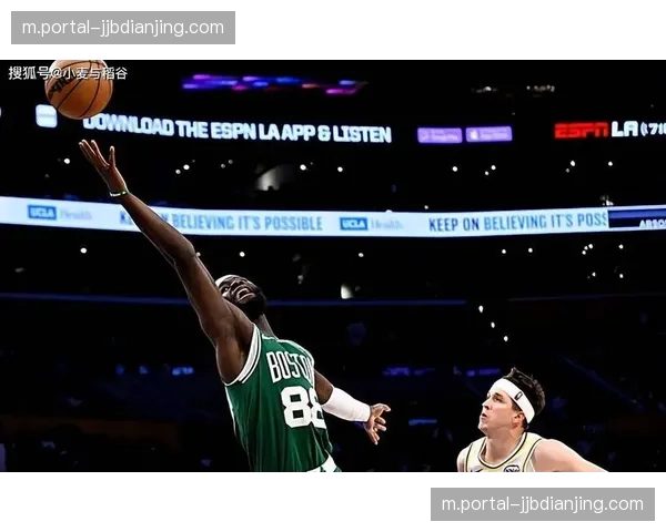 凯尔特人科塔27分17篮板统治内线 二次进攻得分占比显著