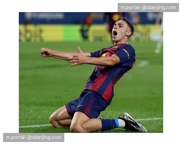 巴萨四二三一阵型全力进攻 双后腰贝尔纳尔佩德里控制中场